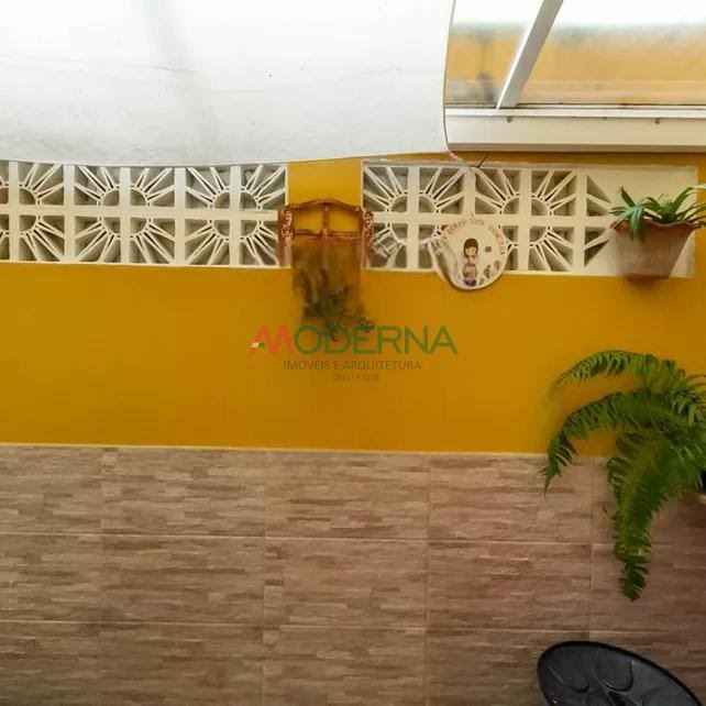 Casa à venda com 4 quartos, 2 suítes, 2 vagas e 210m² no Nova Petrópolis, São Bernardo do Campo (SP) — foto 30 de 30