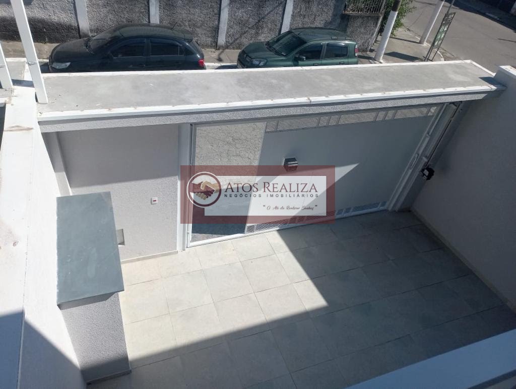 Casa à venda com 3 quartos, 1 suíte, 2 vagas e 100m² no Socorro, São Paulo (SP) — foto 27 de 30