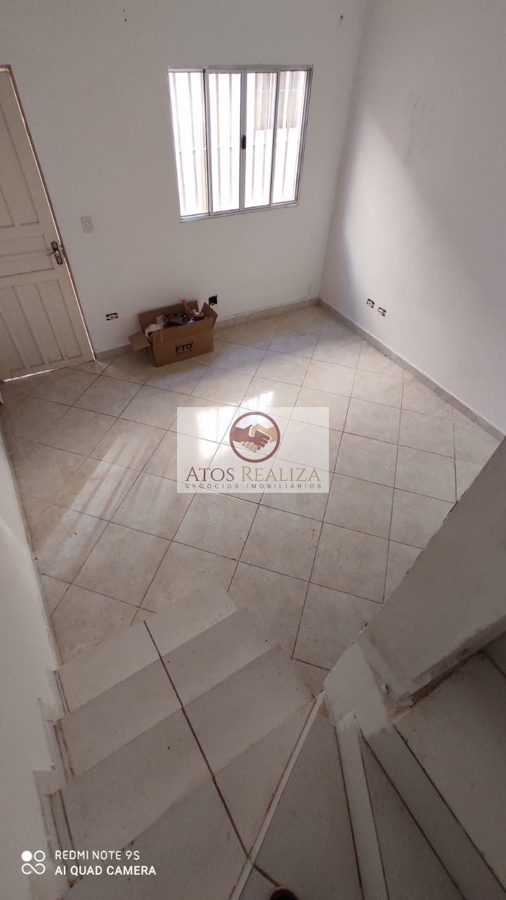 Casa para alugar com 2 quartos, 2 banheiros e 65m² no Cidade Dutra, São Paulo (SP) — foto 4 de 12