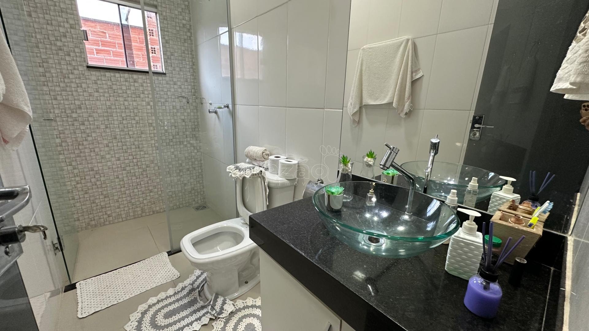 Casa à venda com 3 quartos, 1 suíte, 2 vagas e 280m² no Terezinha Glória I, Itapuranga (GO) — foto 6 de 12