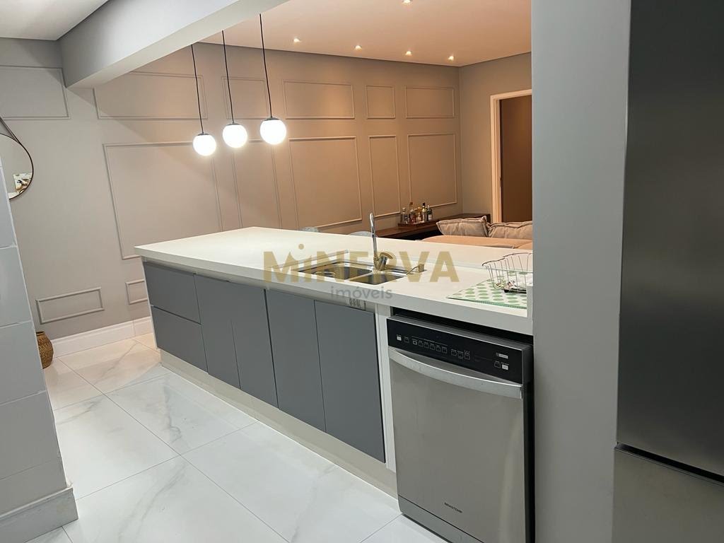 Apartamento à venda com 3 quartos, 3 suítes, 2 vagas e 116m² no Jardim Santa Mena, Guarulhos (SP) — foto 8 de 17