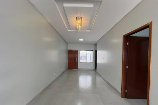 Casa em 5  -  Formosa