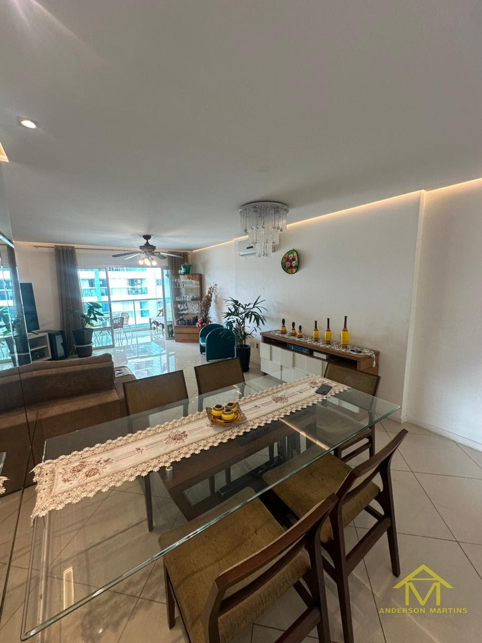 Apartamento à venda com 3 quartos, 2 banheiros, 2 vagas e 128m² no Praia de Itaparica, Vila Velha (ES) — foto 7 de 18