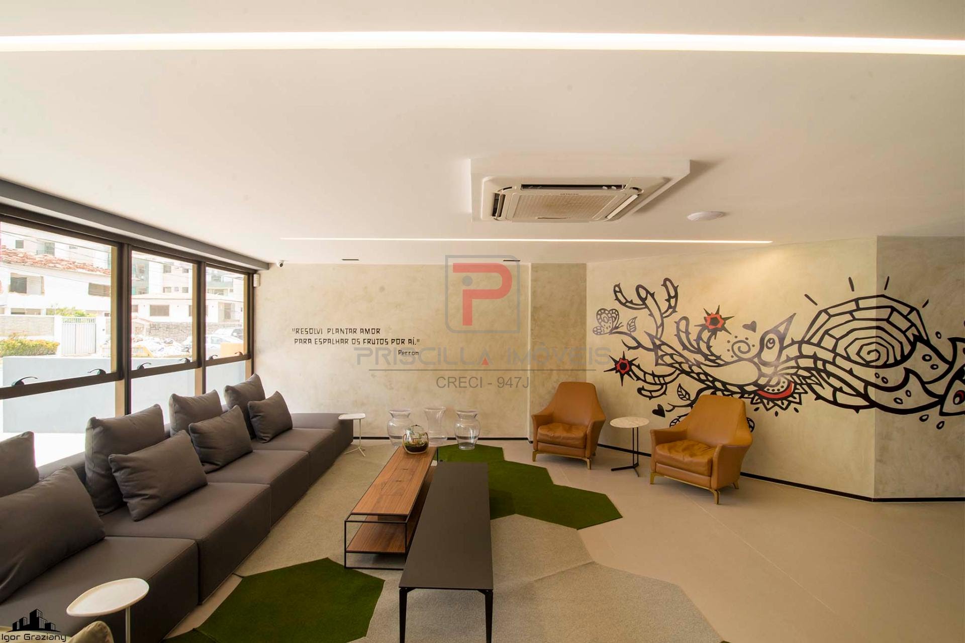 Cobertura à venda com 2 quartos, 1 suíte, 3 vagas e 115m² no Cabo Branco, João Pessoa (PB) — foto 20 de 20