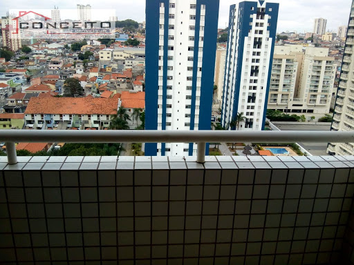 Apartamento em Vila Regente Feijó  -  São Paulo