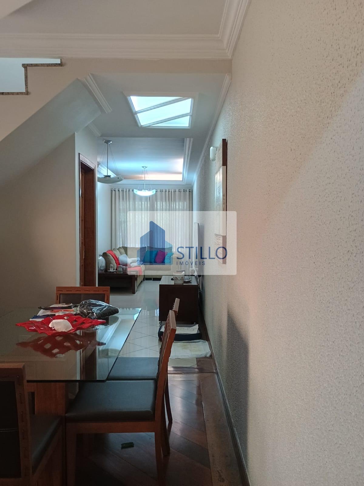 Casa à venda com 3 quartos, 3 suítes, 3 vagas e 155m² no Jardim Textil, São Paulo (SP) — foto 4 de 30