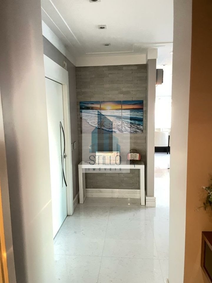 Apartamento para alugar com 4 quartos, 4 suítes, 4 vagas e 355m² no Vila Regente Feijó, São Paulo (SP) — foto 27 de 28