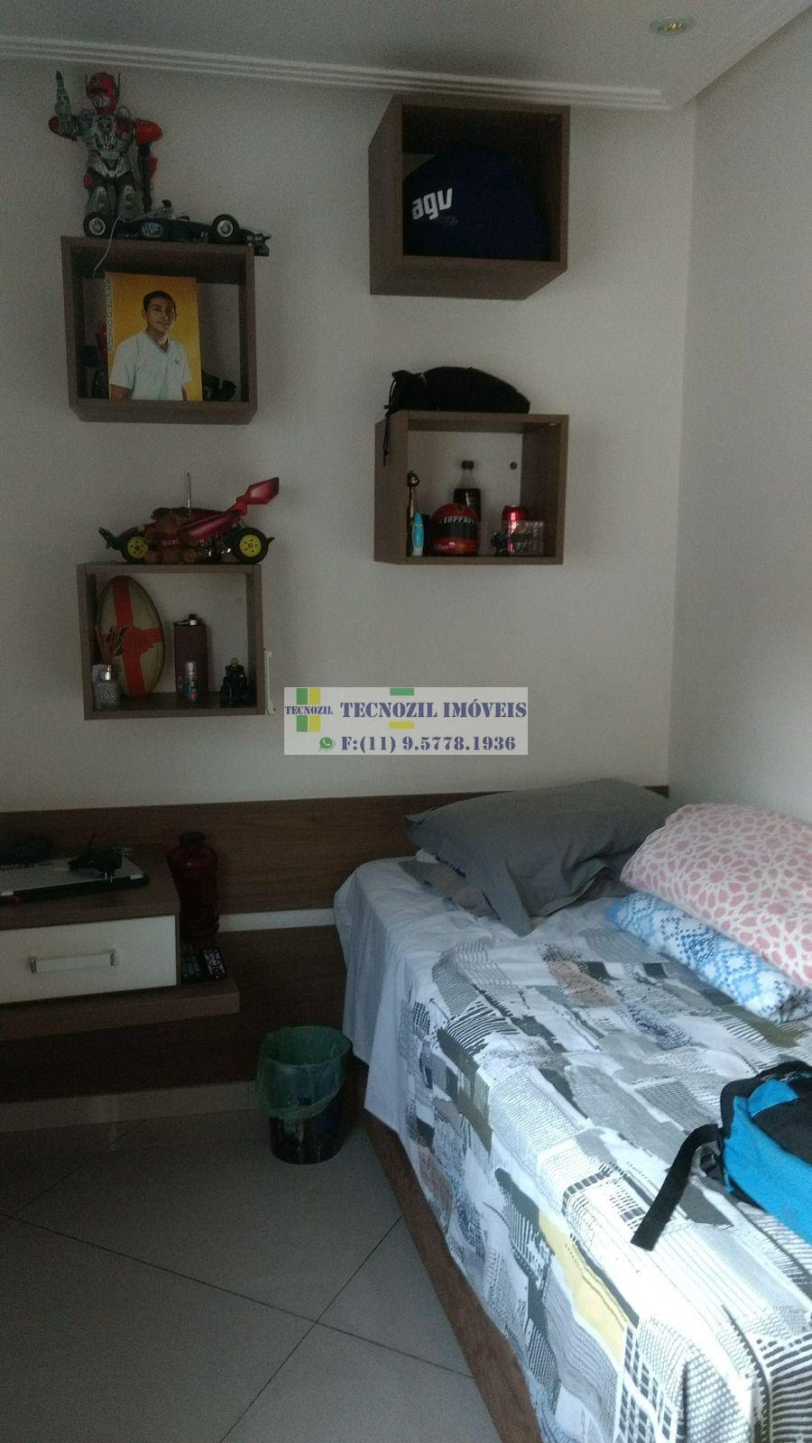 Sobrado, 4 quartos, 500 m² - Foto 17