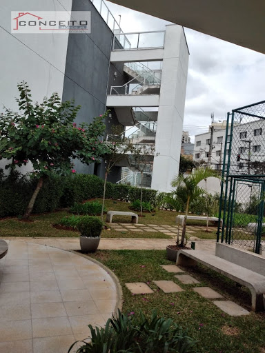 Apartamento em Tatuapé  -  São Paulo