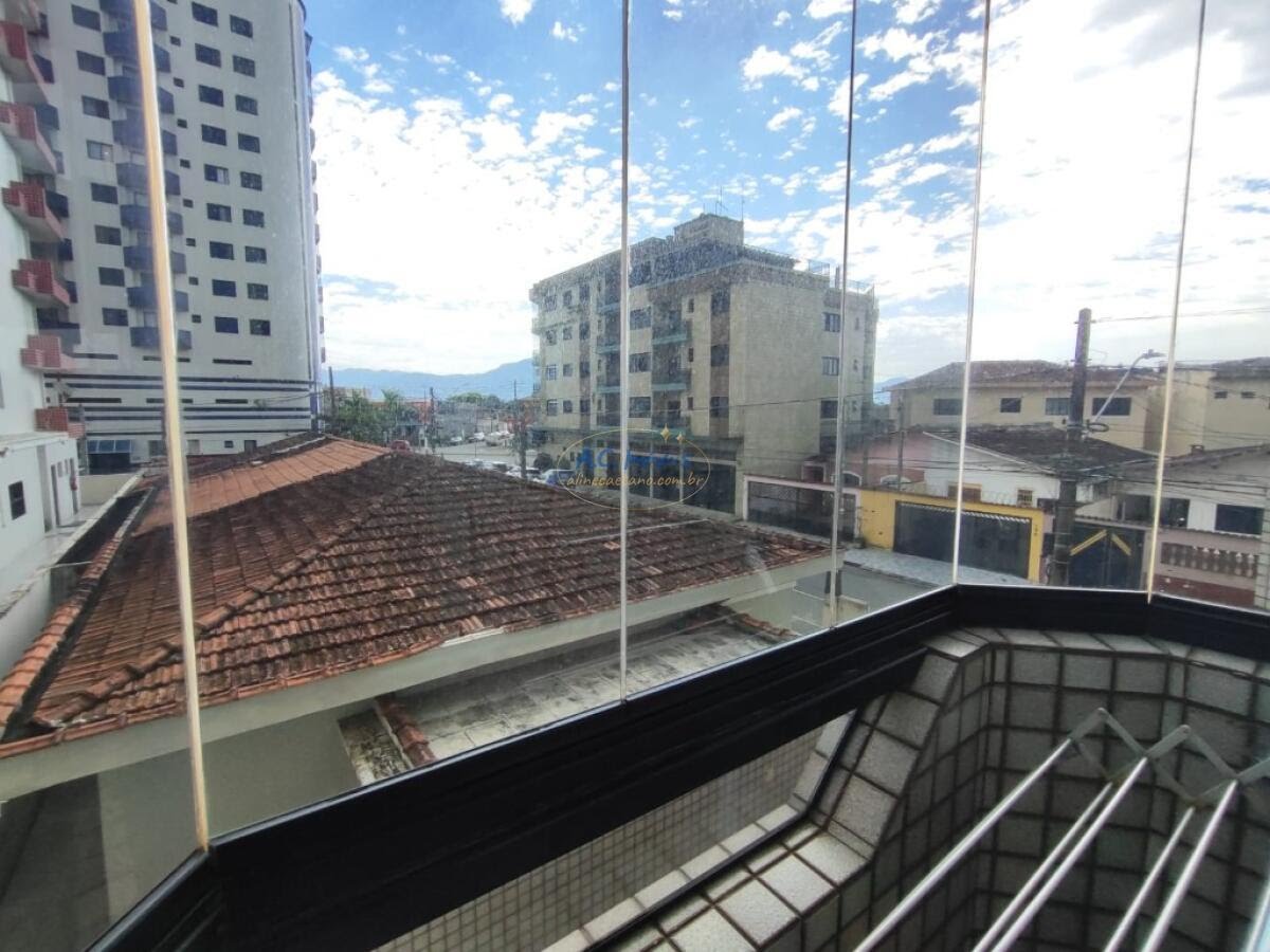 Apartamento à venda com 1 quarto, 1 suíte, 1 vaga e 48m² no Vila Tupi, Praia Grande (SP) — foto 11 de 17