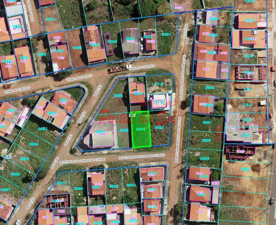 Terreno, 200 m² - Foto 2