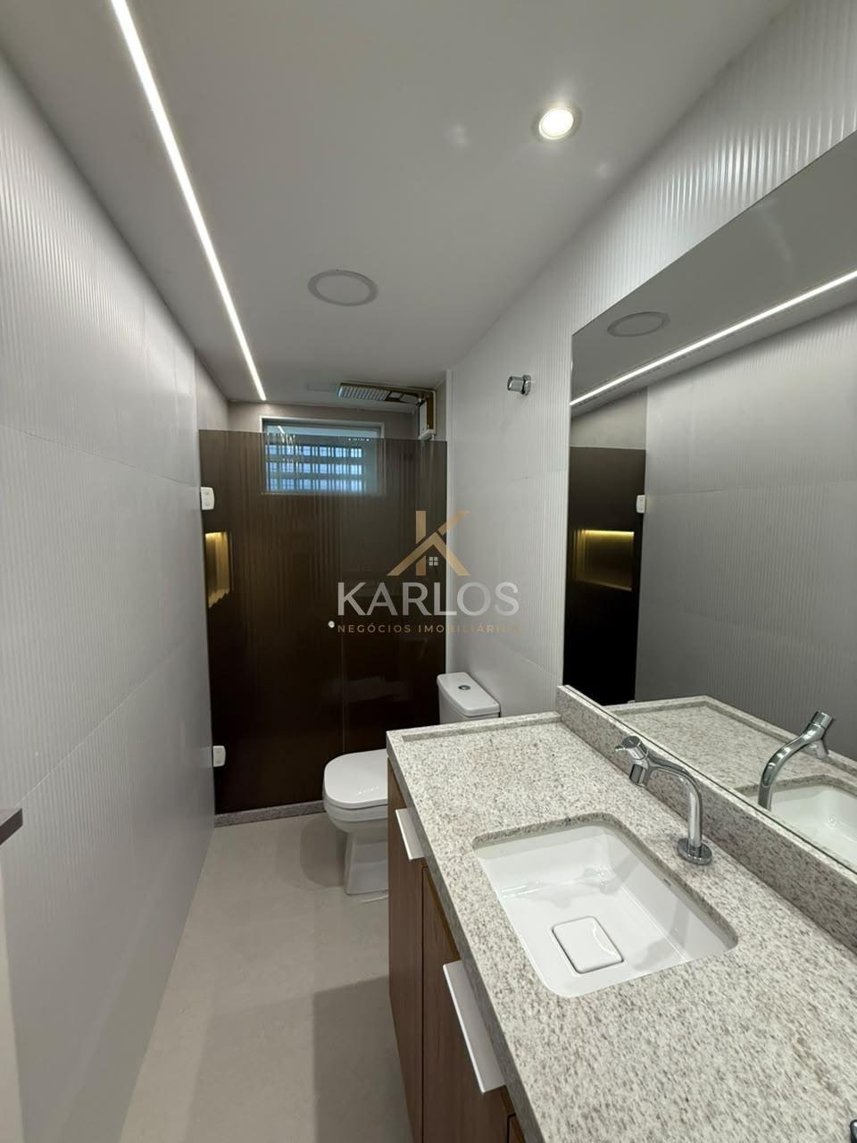 Apartamento à venda com 2 quartos, 1 suíte, 1 vaga e 80m² no Graças, Recife (PE) — foto 6 de 10