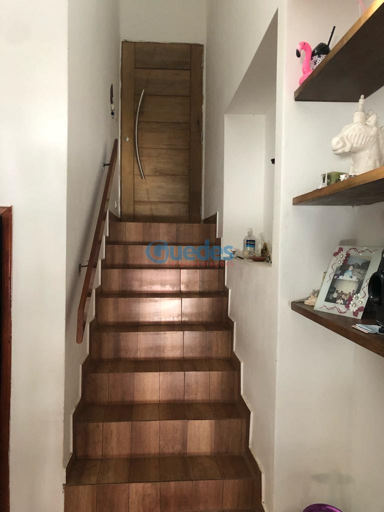 Casa à venda com 3 quartos, 2 banheiros, 2 vagas e 152m² no Jardim Prudência, São Paulo (SP) — foto 11 de 18