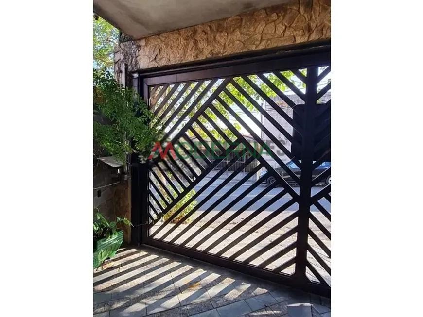 Casa à venda com 3 quartos, 2 suítes e 236m² no Planalto, São Bernardo do Campo (SP) — foto 26 de 27