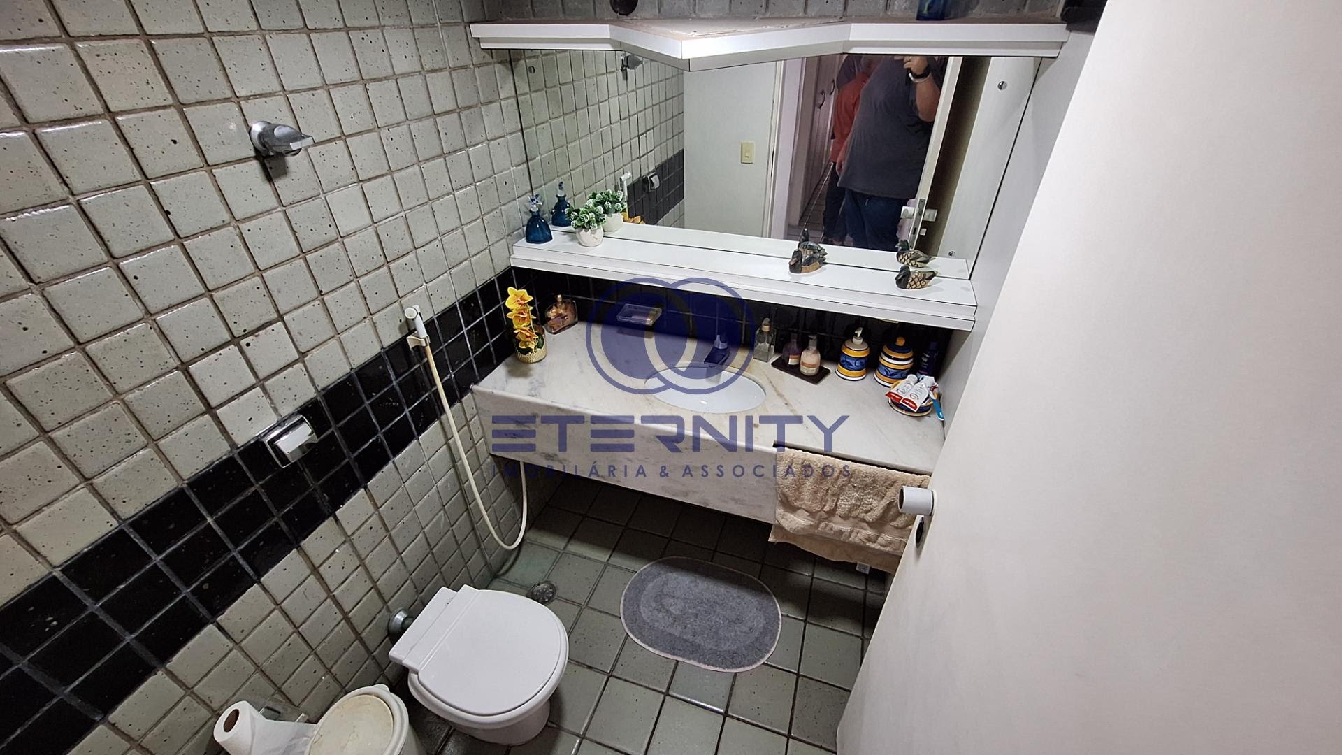 Apartamento à venda com 3 quartos, 3 suítes, 3 vagas e 280m² no Tamarineira, Recife (PE) — foto 27 de 30