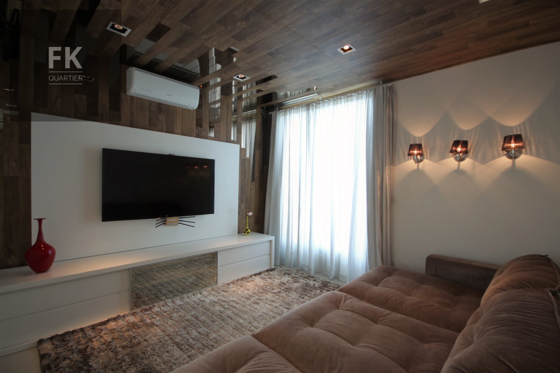 Casa à venda com 4 quartos, 4 suítes, 6 vagas e 478m² no Tamboré, Barueri (SP) — foto 7 de 30