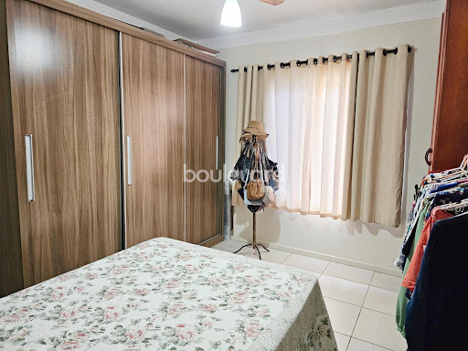 Casa com 3 Dormitórios | 1 Suíte Master | Madri | Palhoça