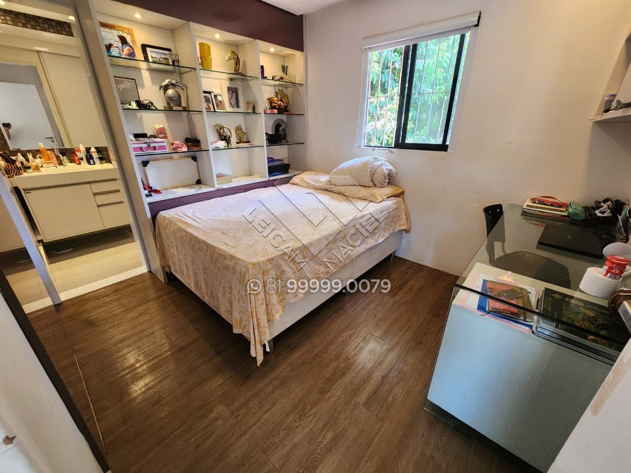 Casa à venda com 4 quartos, 4 suítes, 4 vagas e 400m² no Poço da Panela, Recife (PE) — foto 9 de 29