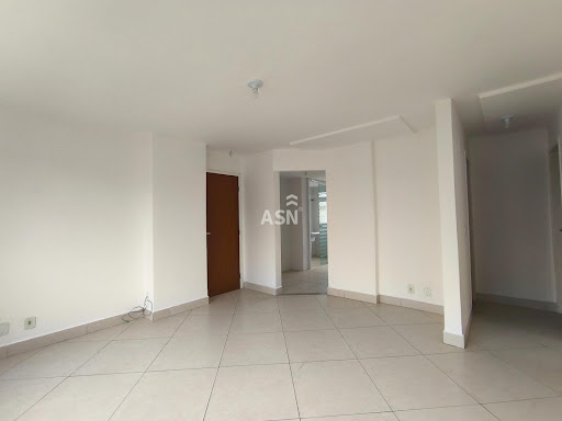 Apartamento em Recreio - Rio das Ostras, RJ
