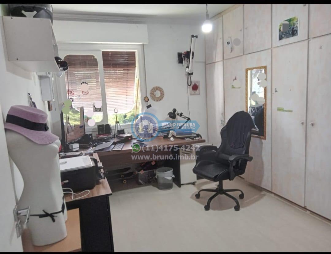 Apartamento à venda com 3 quartos, 2 banheiros, 1 vaga e 99m² no Vila Albertina, São Paulo (SP) — foto 15 de 20