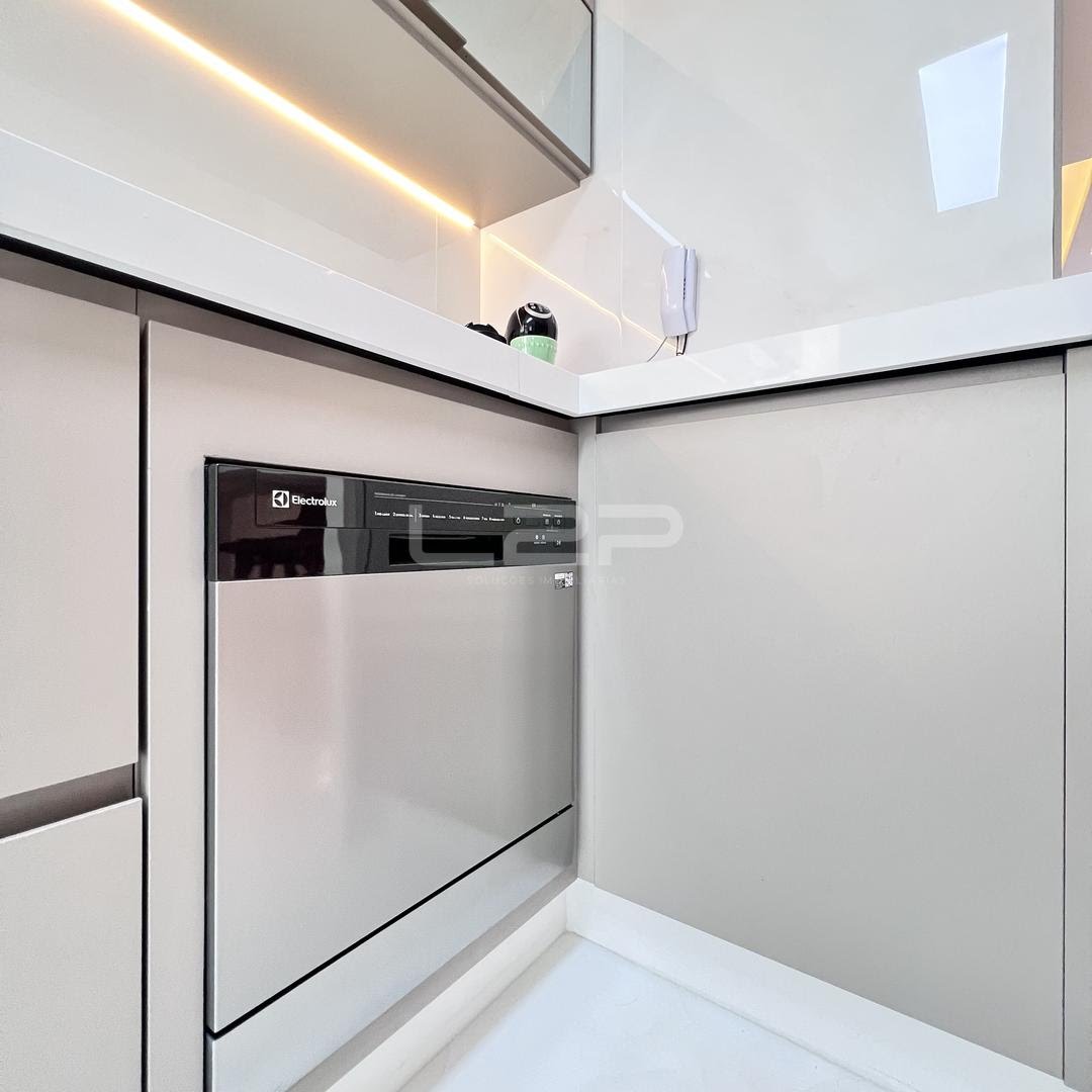 Apartamento à venda com 3 quartos, 1 suíte, 2 vagas e 113m² no Jardim Messina, Jundiaí (SP) — foto 22 de 30