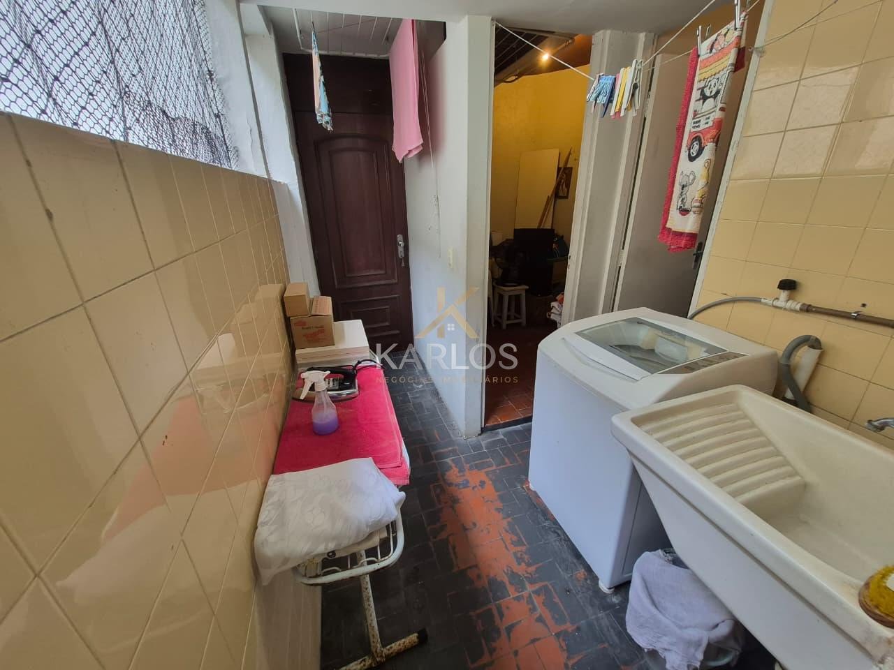 Apartamento à venda com 2 quartos, 1 suíte, 1 vaga e 91m² no Graças, Recife (PE) — foto 12 de 17