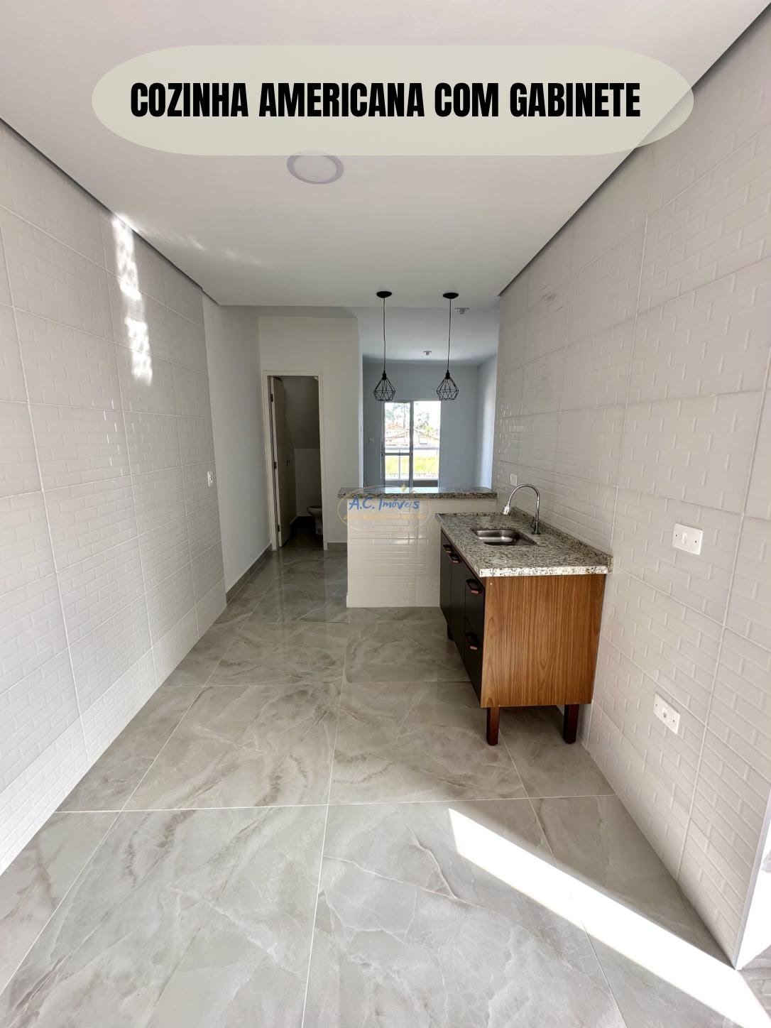 Casa à venda com 2 quartos, 2 suítes, 1 vaga e 83m² no Real, Praia Grande (SP) — foto 8 de 14