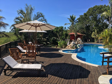 Casa em Vale Verde  -  Porto Seguro