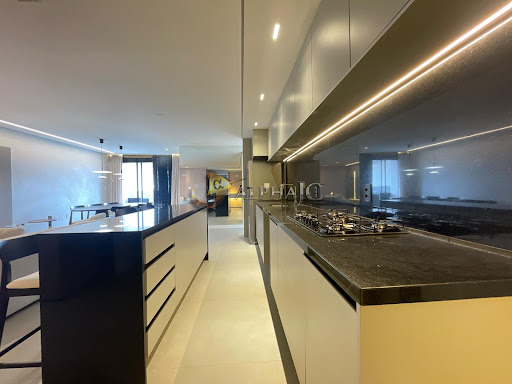 Apartamento 3 quartos - Santa Helena 