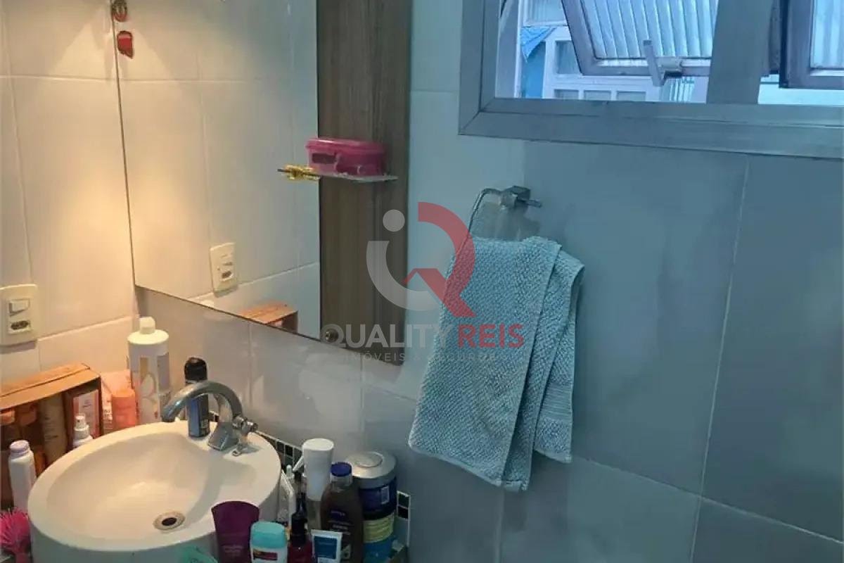Sobrado, 3 quartos, 152 m² - Foto 15