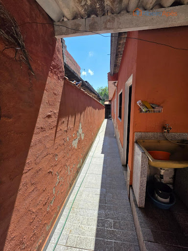 Casa térrea em Cidade Boa Vista  -  Suzano
