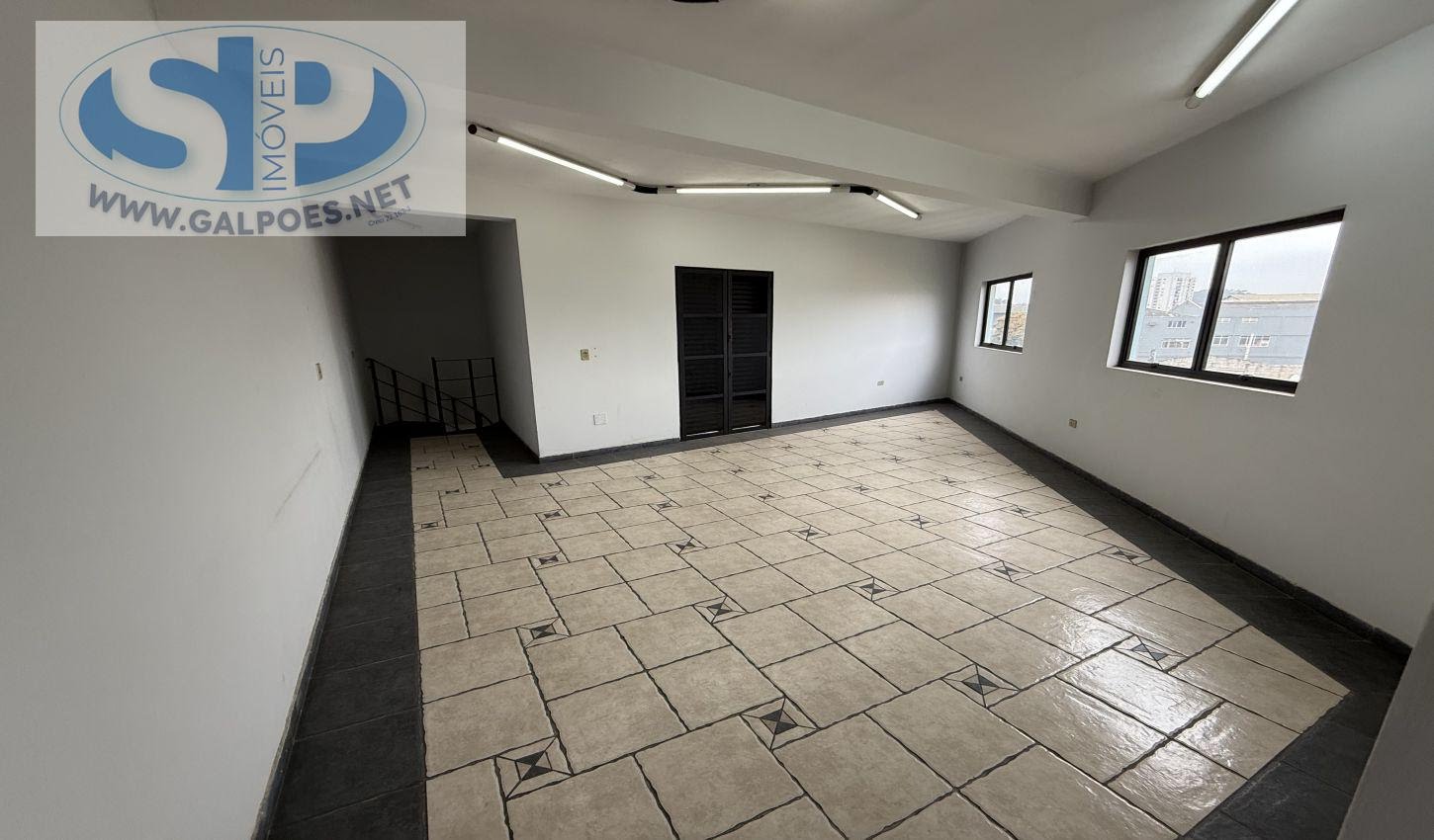 Depósito-Galpão, 522 m² - Foto 6
