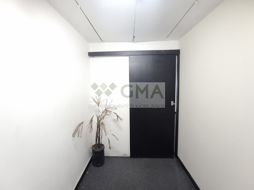 Excelente conjunto com 3 Salas na Av. Rio Branco
