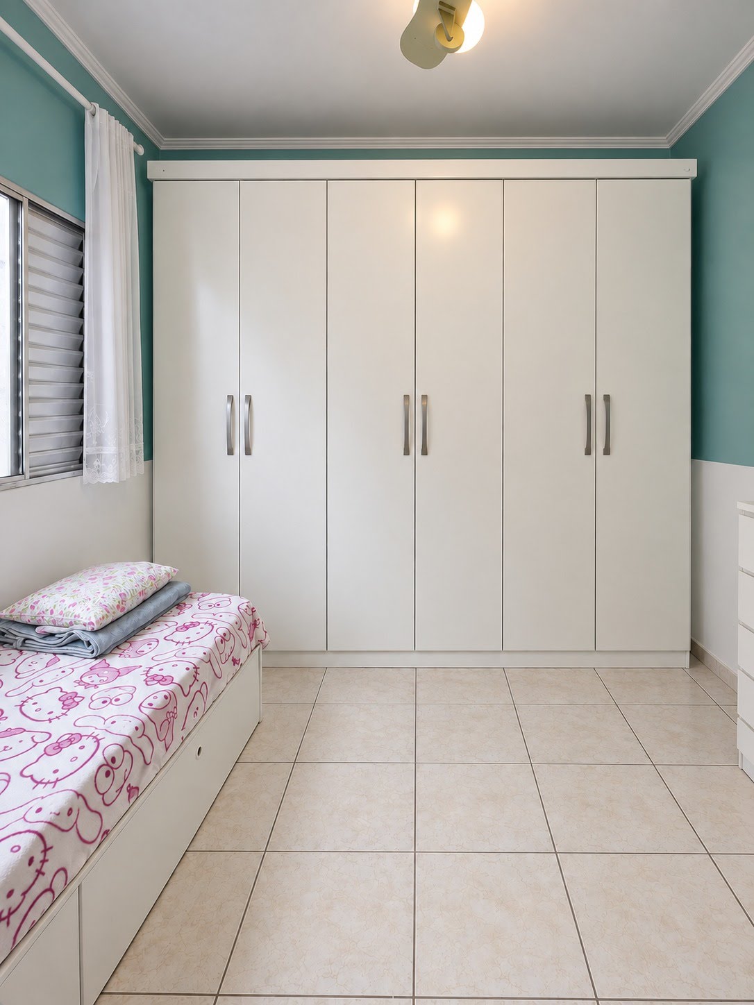 Apartamento à venda com 2 quartos, 2 banheiros, 1 vaga e 80m² no Jaraguá, São Paulo (SP) — foto 21 de 30