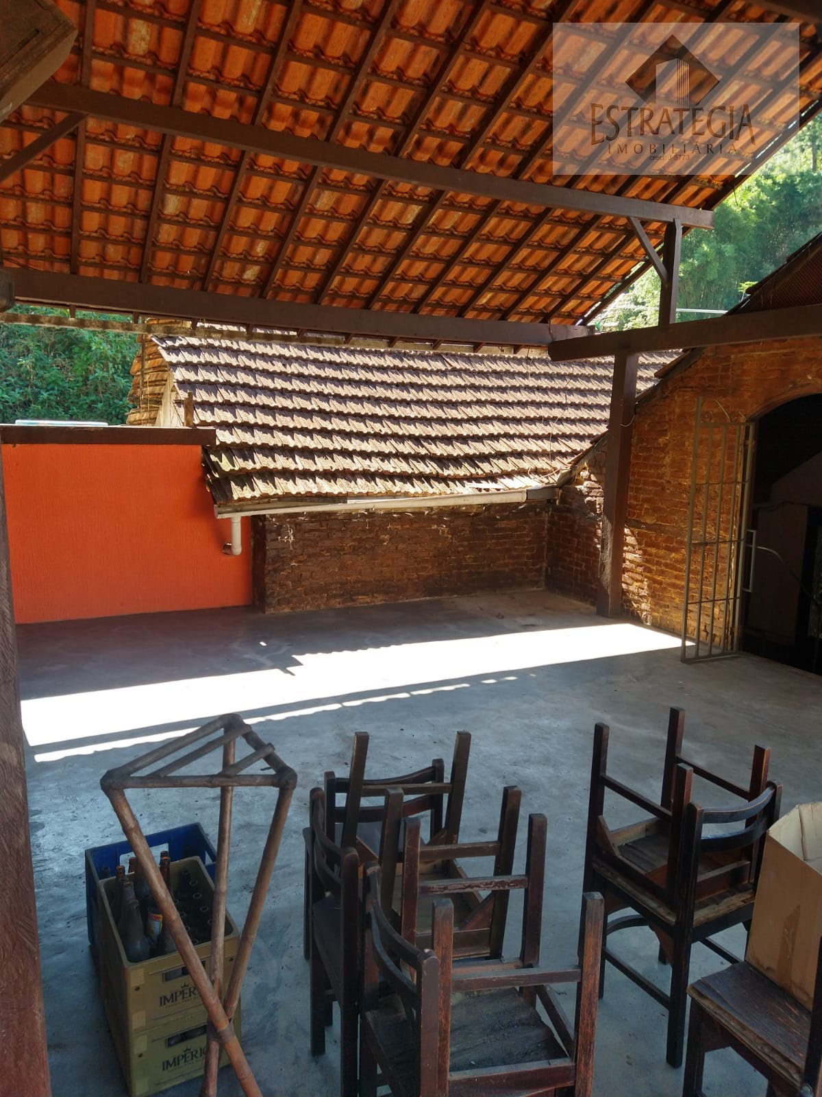 Comercial para alugar com 160m² no Valparaíso, Petrópolis (RJ) — foto 10 de 11