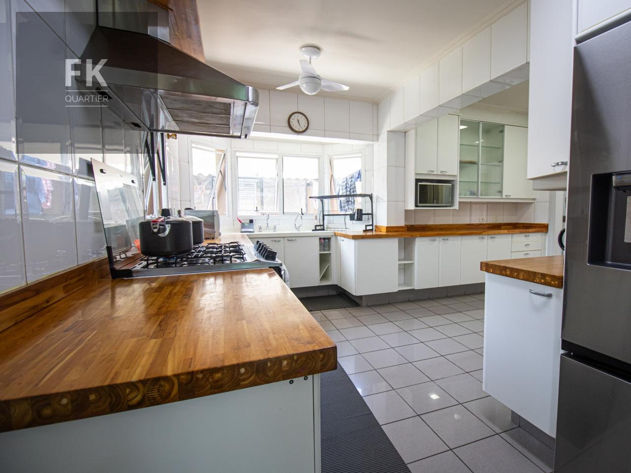 Casa à venda com 6 quartos, 3 suítes, 12 vagas e 691m² no Alphaville, Santana de Parnaíba (SP) — foto 12 de 30