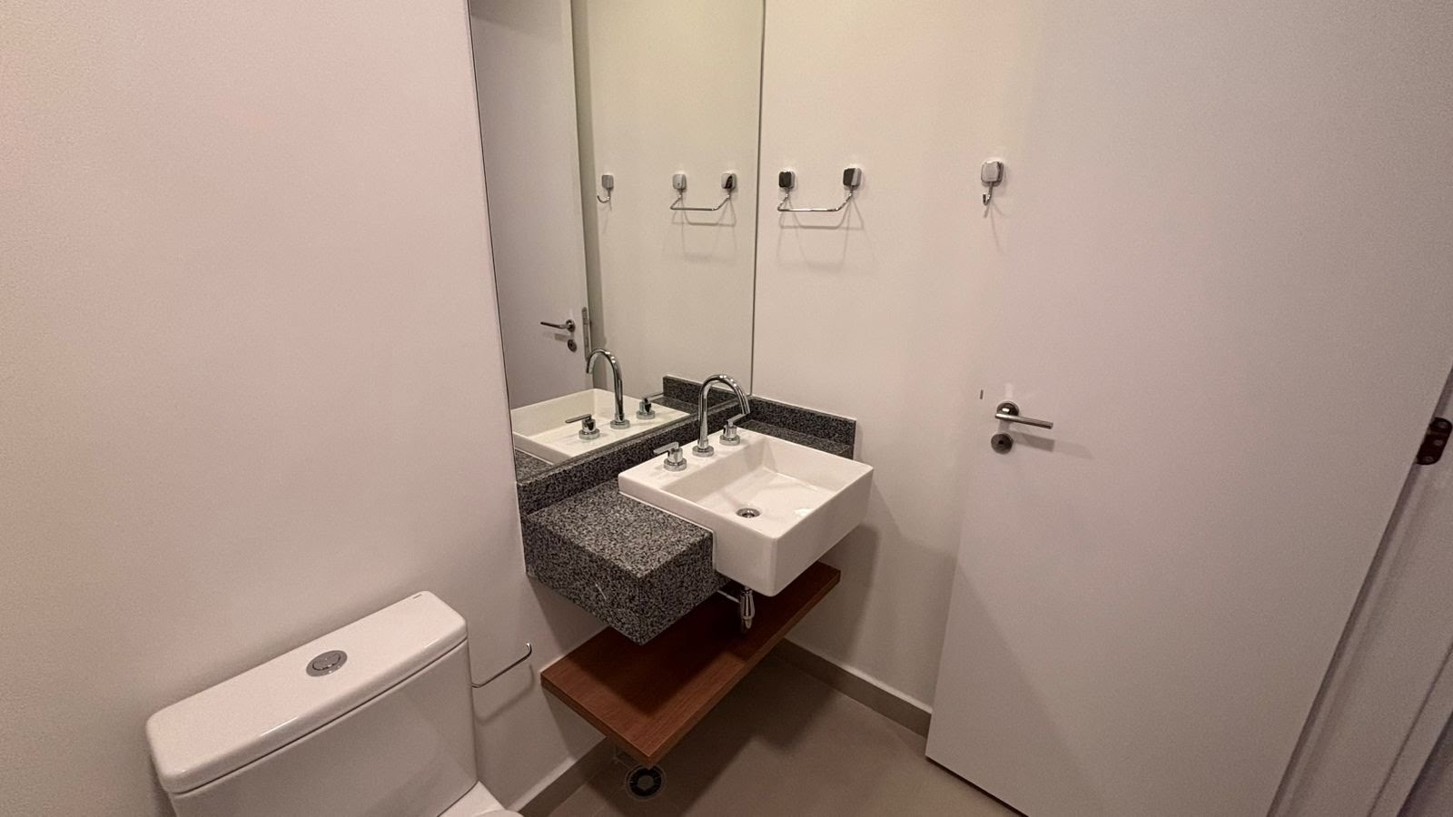 Apartamento para alugar com 1 quarto, 1 banheiro e 34m² no Indianópolis, São Paulo (SP) — foto 21 de 24
