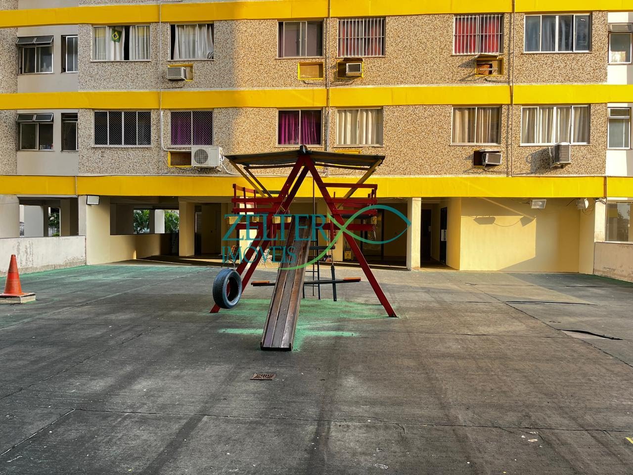 Apartamento à venda com 2 quartos, 1 banheiro e 49m² no Rocha Miranda, Rio de Janeiro (RJ) — foto 27 de 30