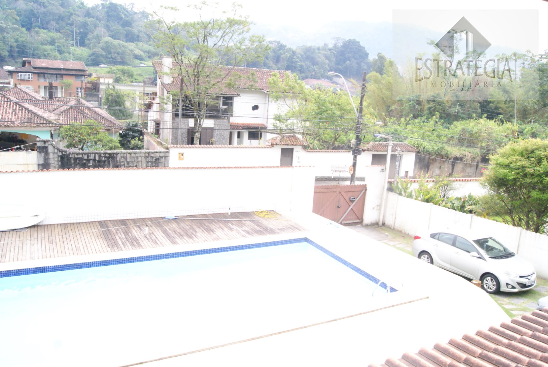 Casa à venda com 5 quartos, 4 suítes, 6 vagas e 260m² no Quitandinha, Petrópolis (RJ) — foto 7 de 30