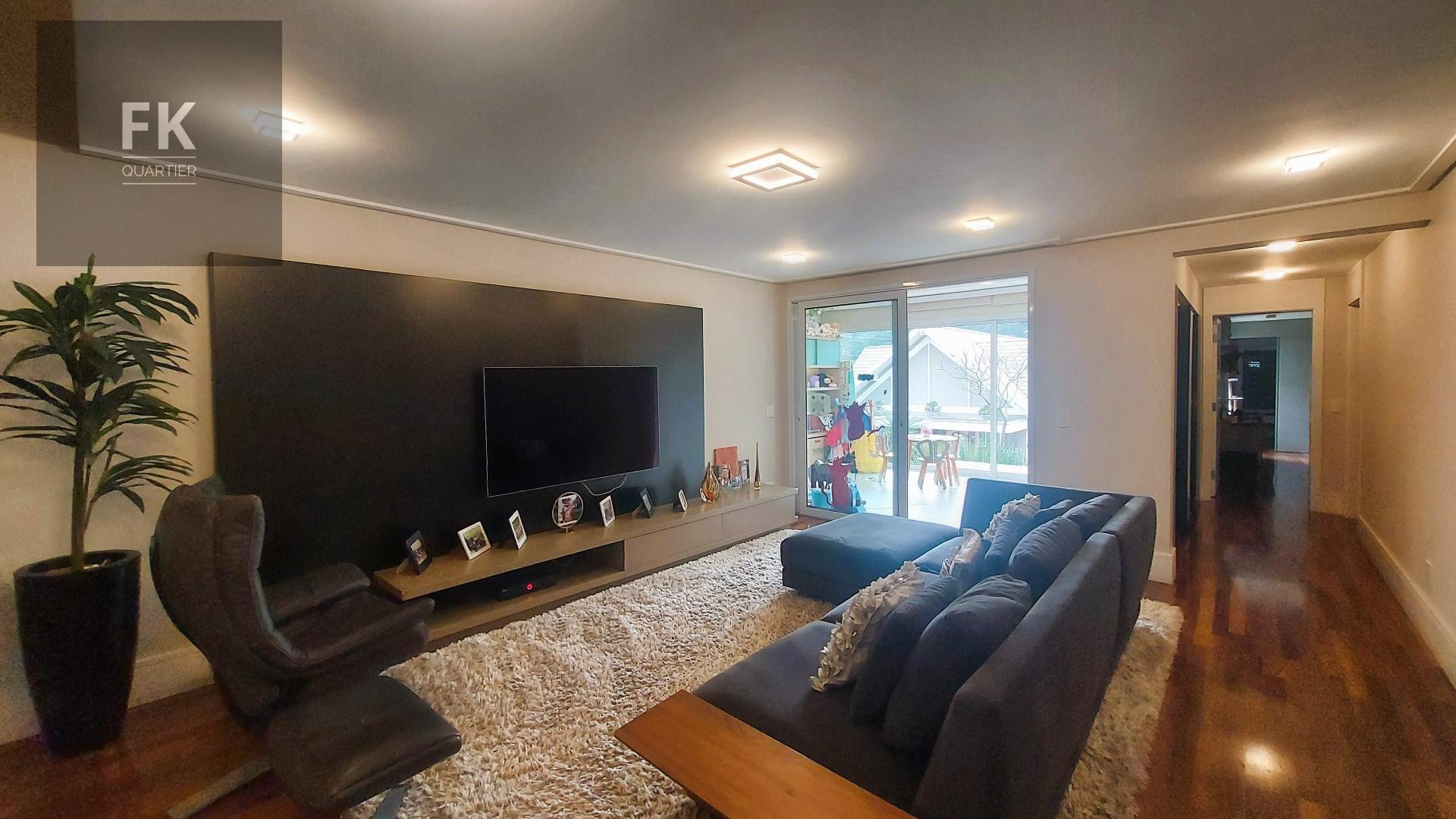 Casa à venda com 4 quartos, 4 suítes, 4 vagas e 816m² no Tamboré, Barueri (SP) — foto 10 de 30