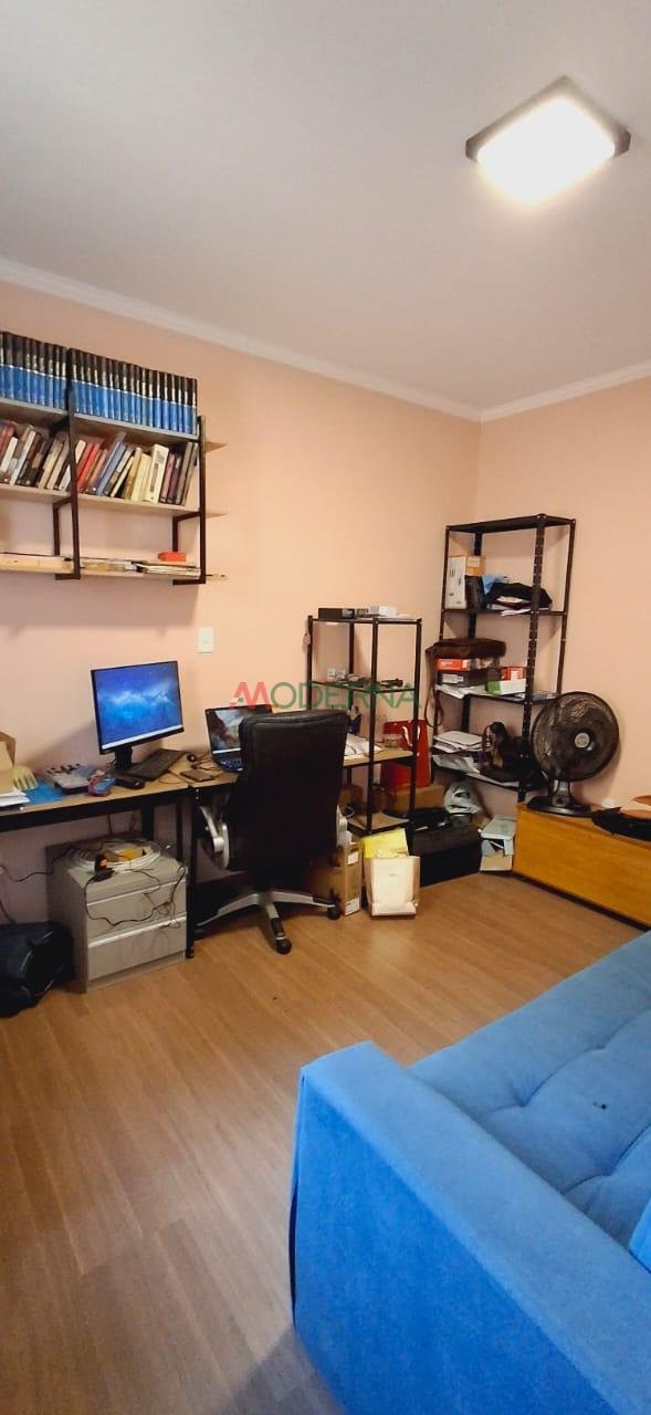 Apartamento à venda com 2 quartos, 2 suítes, 2 vagas e 125m² no Nova Gerti, São Caetano do Sul (SP) — foto 14 de 30