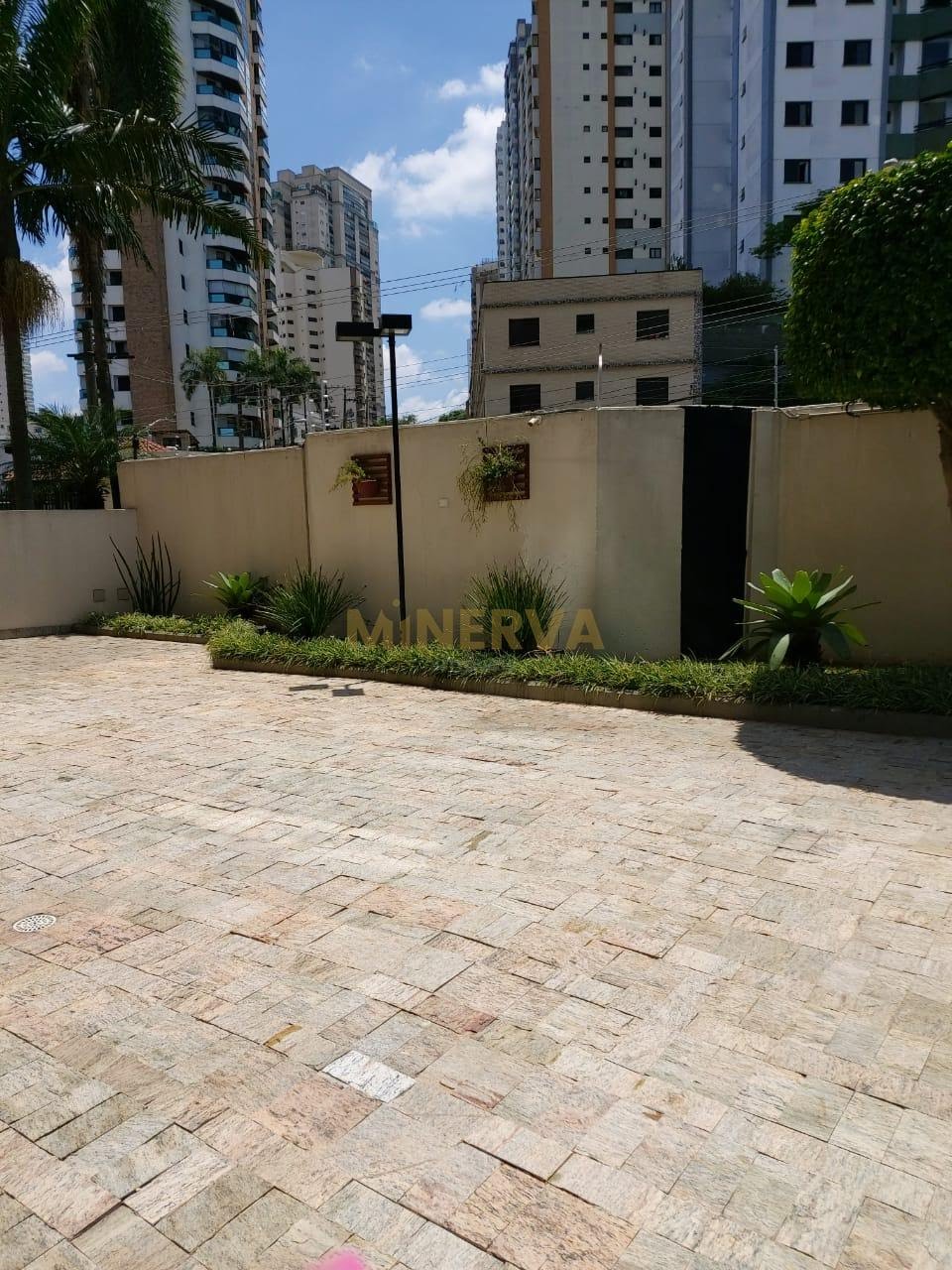 Apartamento à venda com 3 quartos, 3 suítes, 3 vagas e 114m² no Vila Regente Feijó, São Paulo (SP) — foto 28 de 30
