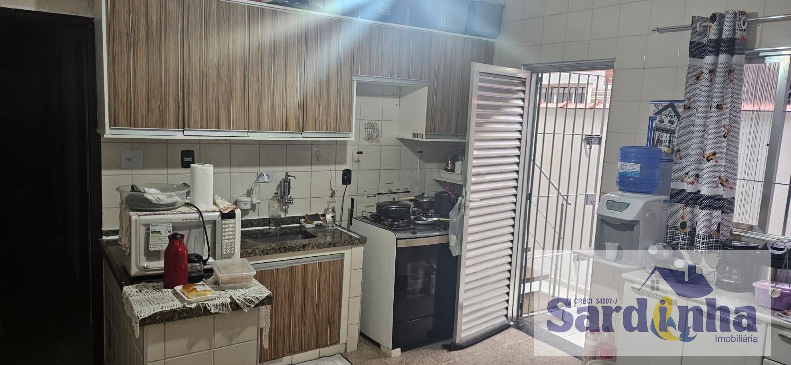 Apartamento à venda com 3 quartos, 2 suítes, 2 vagas e 85m² no Ocian, Praia Grande (SP) — foto 6 de 9