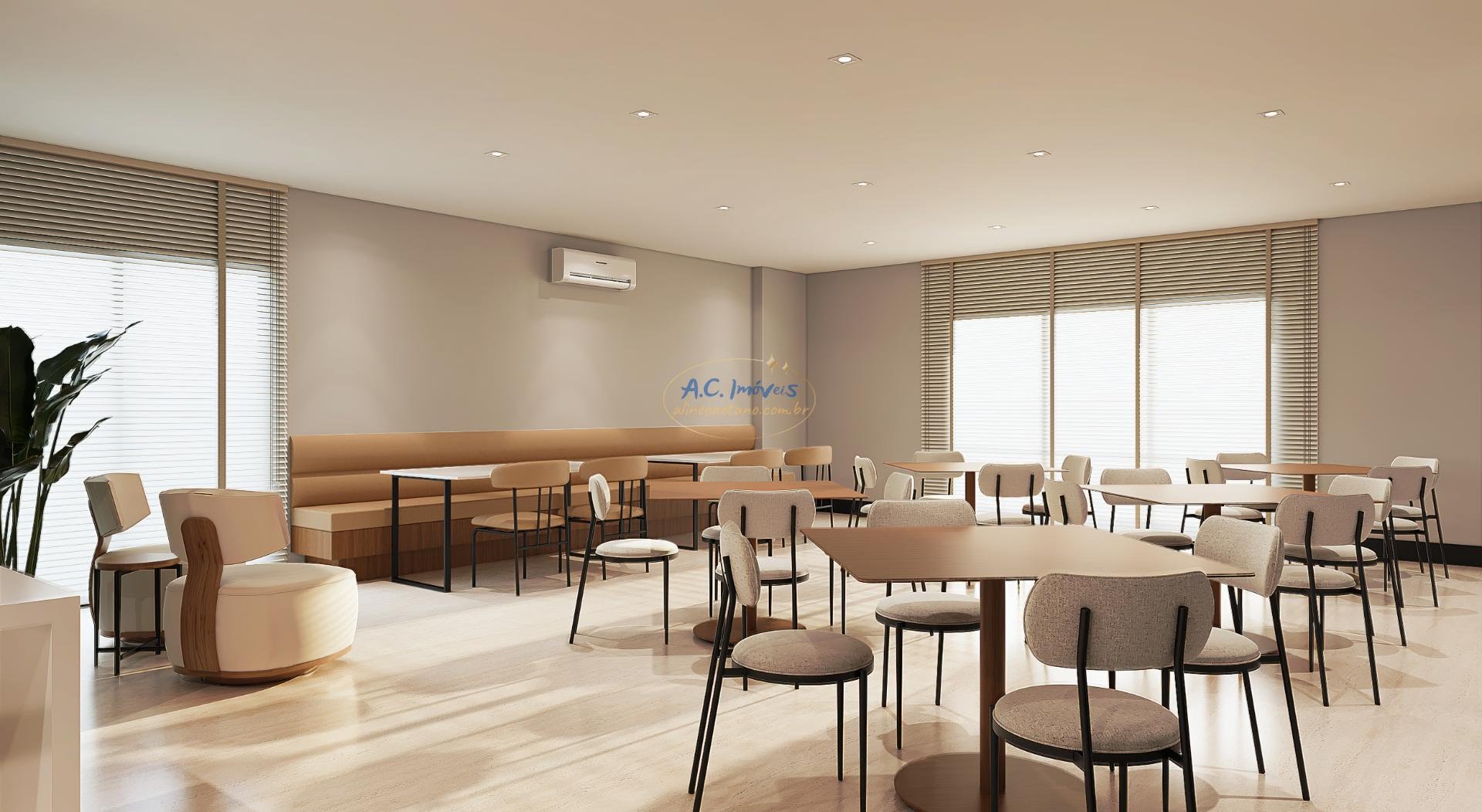 Apartamento à venda com 2 quartos, 1 suíte, 2 vagas e 90m² no Caiçara, Praia Grande (SP) — foto 13 de 27
