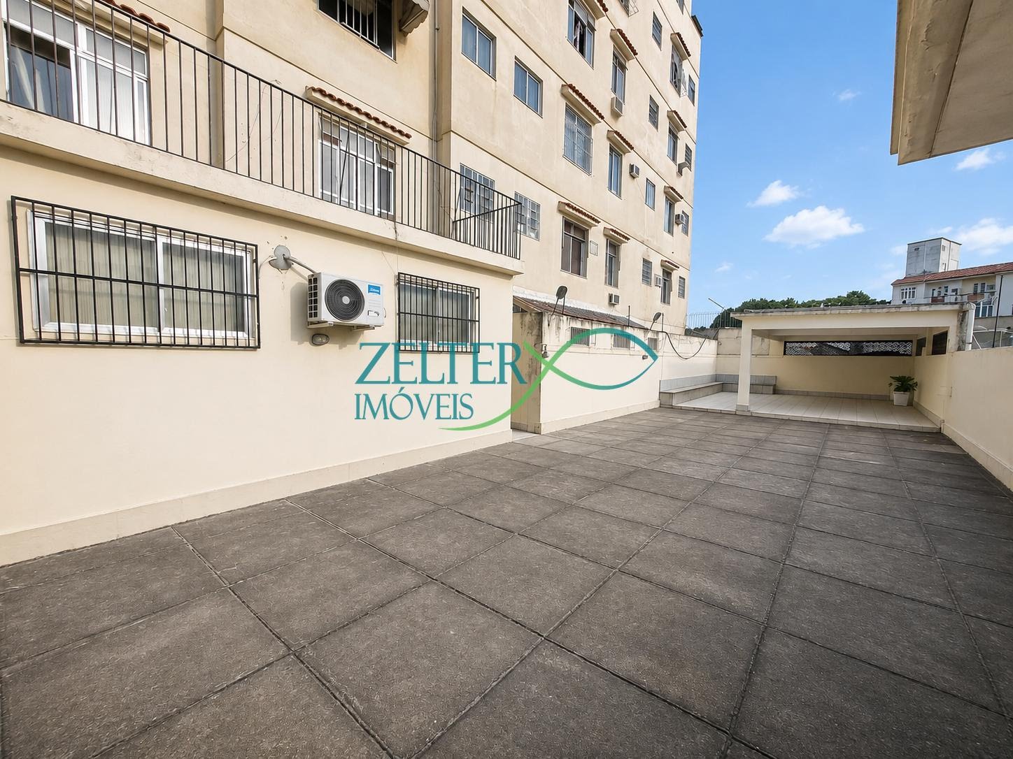 Apartamento à venda com 2 quartos, 1 banheiro e 60m² no Penha, Rio de Janeiro (RJ) — foto 24 de 26