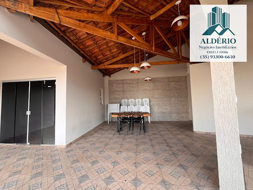 O espaço perfeito para a sua família crescer e crias as melhores memórias!! -  Monte Sião