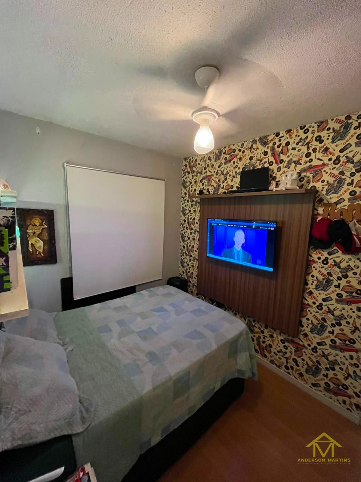 Apartamento à venda com 2 quartos, 1 banheiro, 1 vaga e 52m² no Coqueiral de Itaparica, Vila Velha (ES) — foto 13 de 17