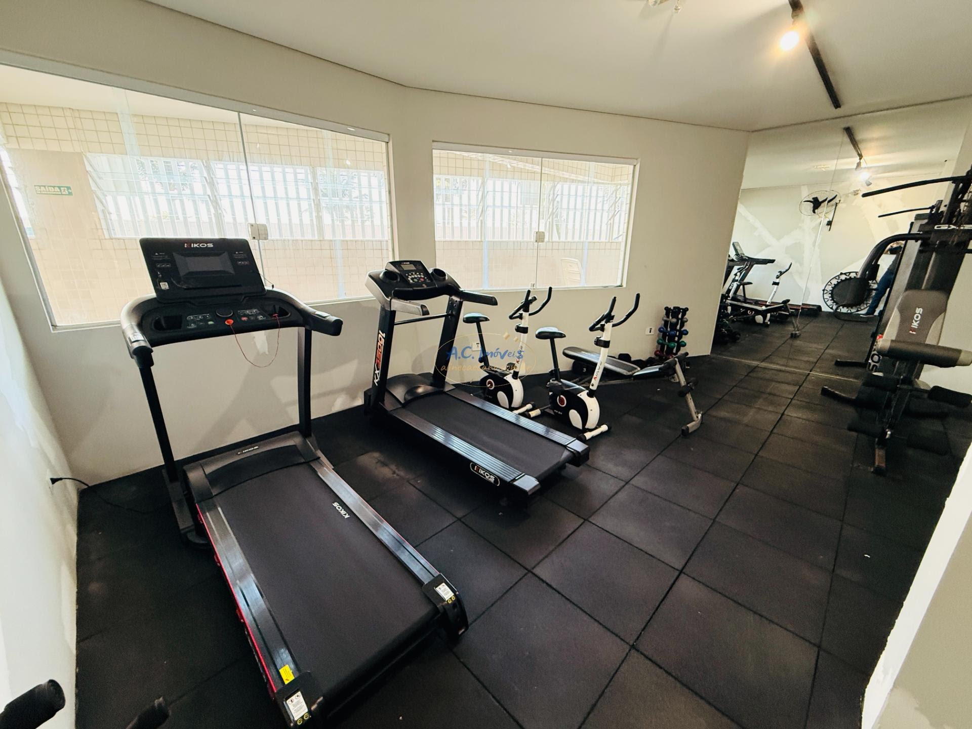 Apartamento à venda com 1 quarto, 1 suíte, 1 vaga e 59m² no Balneario Maracana, Praia Grande (SP) — foto 19 de 30
