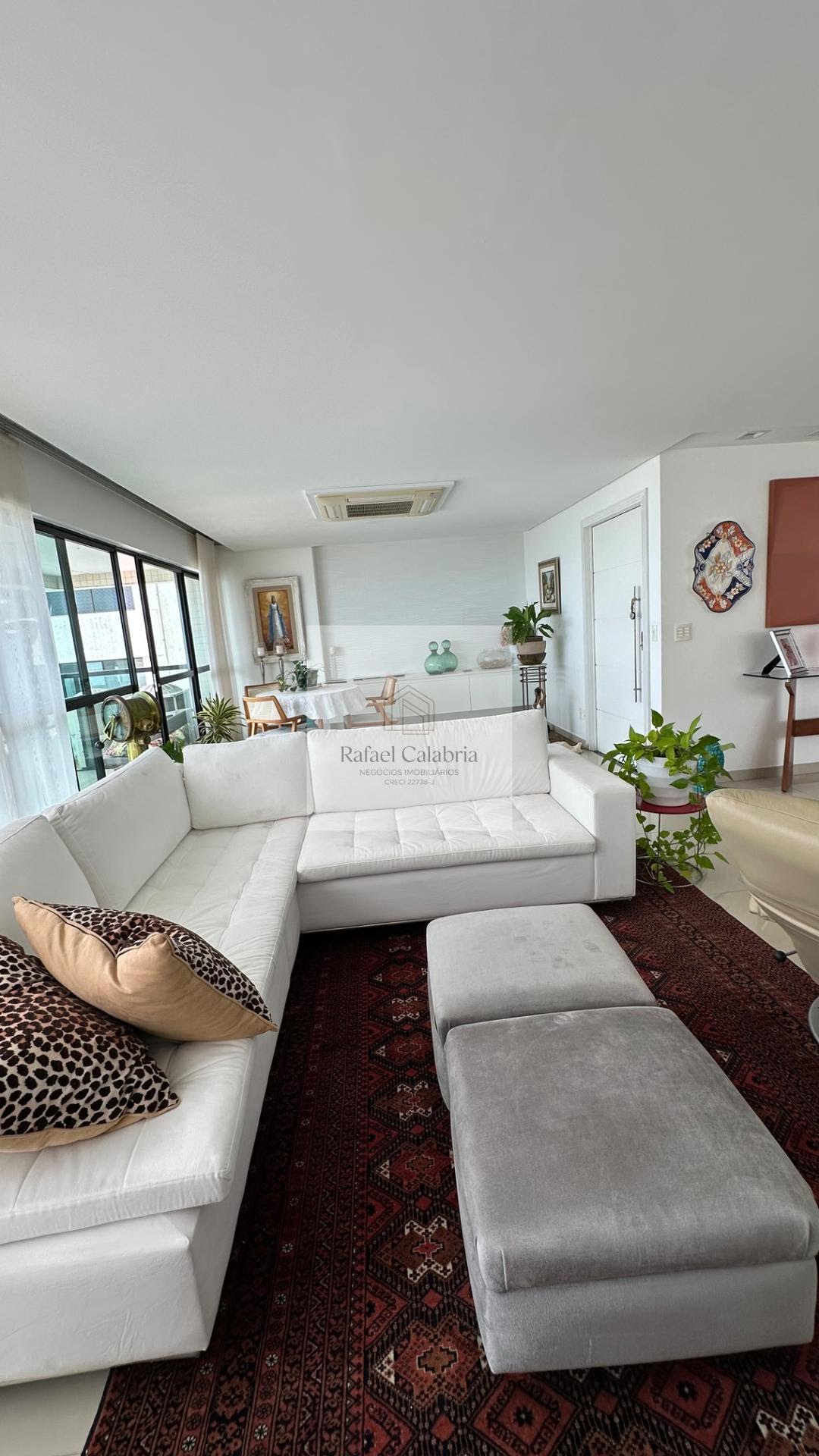 Apartamento à venda com 3 quartos, 3 suítes, 3 vagas e 176m² no Piedade, Jaboatão dos Guararapes (PE) — foto 6 de 30