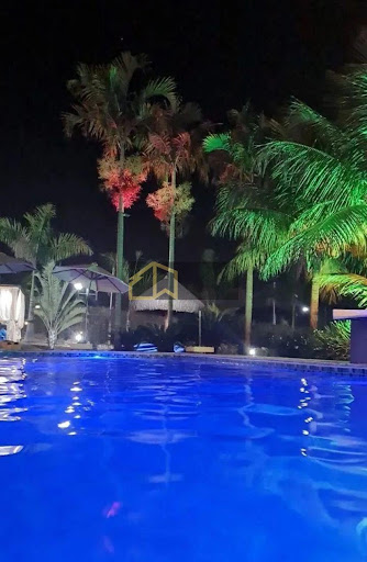 Casa de Condomínio em Terra do Boi  -  Hidrolândia
